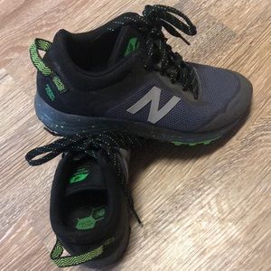 Kids new balance sneakers